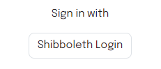 Moodle login via Shibboleth service (SSO)