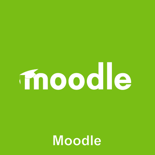 Ikona Moodle